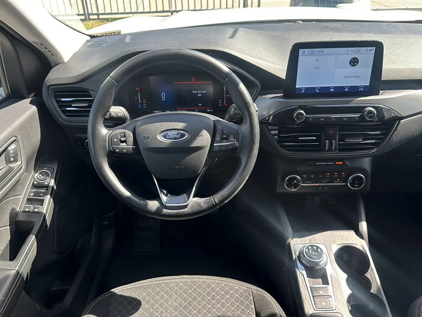 2023 Ford Escape