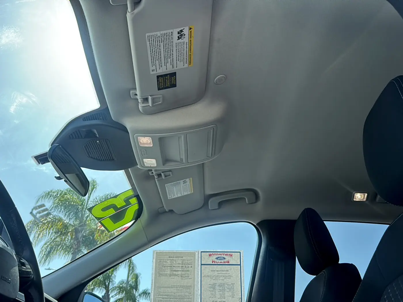 2023 Ford Escape