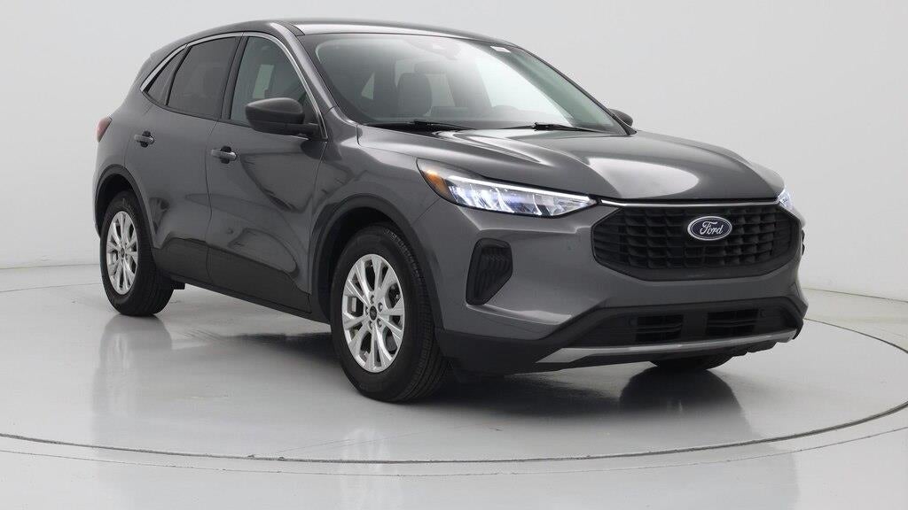 Preowned 2023 Ford Escape Active for Sale
