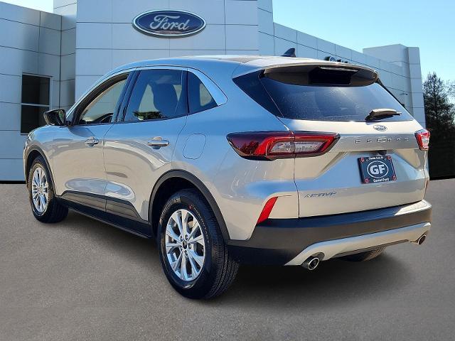 2023 Ford Escape - $22,000