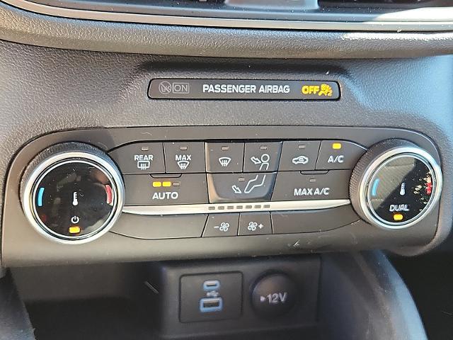 2023 Ford Escape - $22,000
