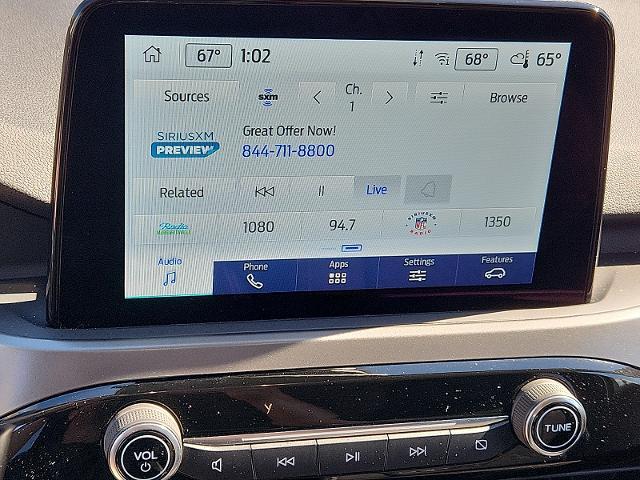 2023 Ford Escape - $22,000