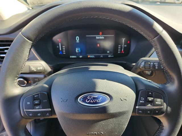 2023 Ford Escape - $22,000