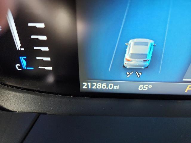 2023 Ford Escape - $22,000