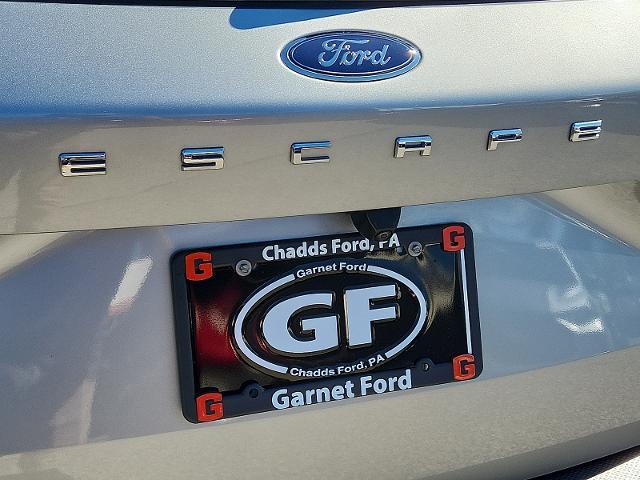 2023 Ford Escape - $22,000