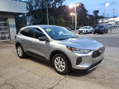 2023 Ford Escape Active 4DR SUV