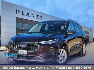 2023 Ford Escape Active 4DR SUV