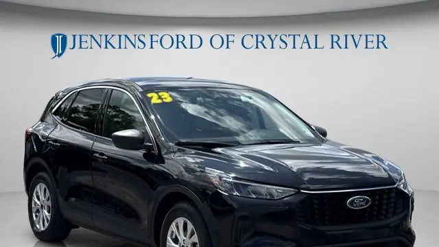 Preowned 2023 Ford Escape Active for Sale