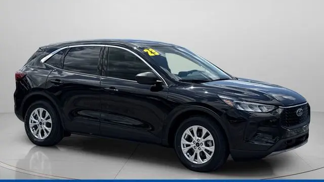 Preowned 2023 Ford Escape Active for Sale