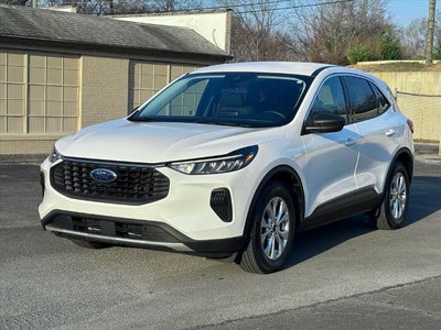 2024 Ford Escape Active 4DR SUV