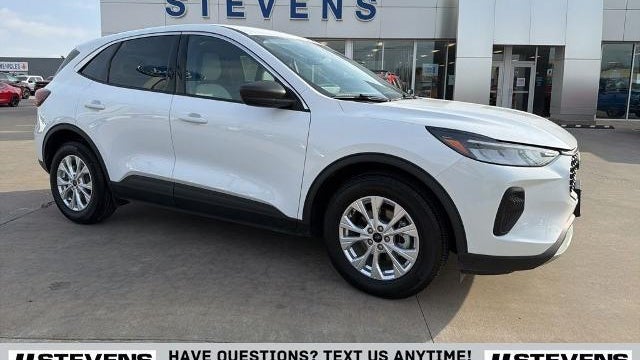 Preowned 2024 Ford Escape Active for Sale