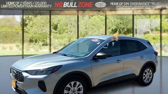Preowned 2024 Ford Escape Active for Sale