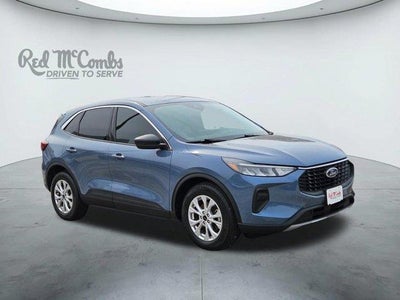 2024 Ford Escape Active 4DR SUV