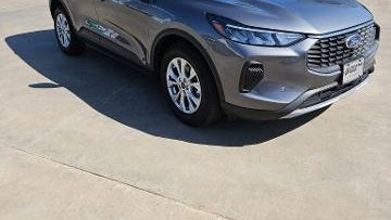 Preowned 2024 Ford Escape Active for Sale