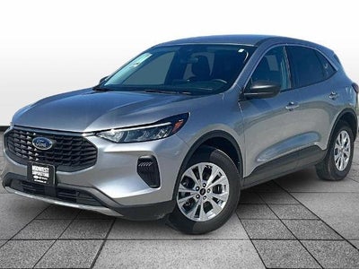 2024 Ford Escape Active 4DR SUV