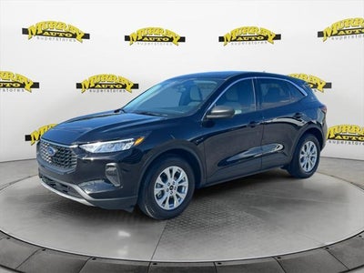 2024 Ford Escape Active 4DR SUV