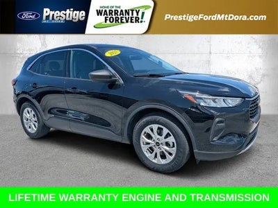 2024 Ford Escape Active 4DR SUV