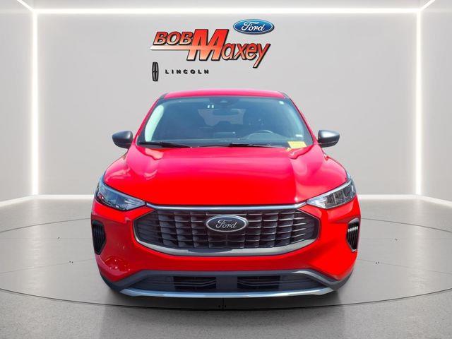 2024 Ford Escape Active — photo 1 of 24