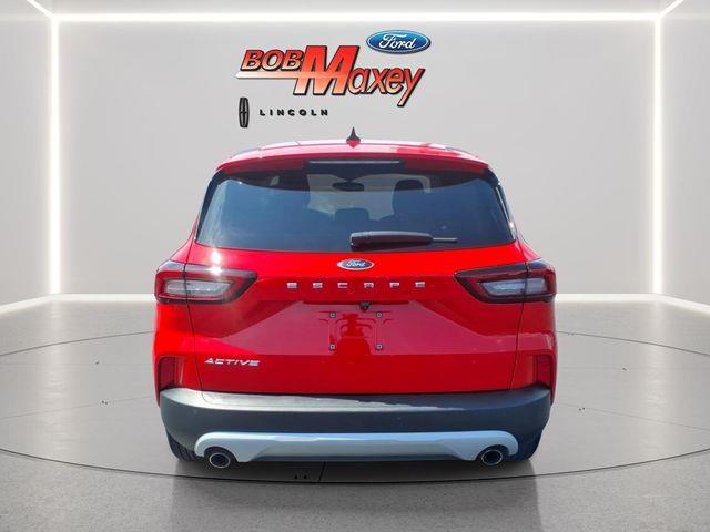 2024 Ford Escape - $18,537