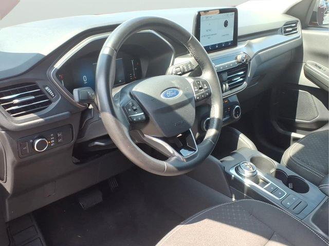 2024 Ford Escape - $18,537