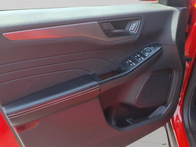 2024 Ford Escape - $18,537