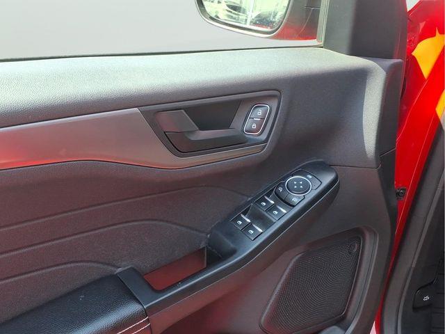 2024 Ford Escape - $18,537