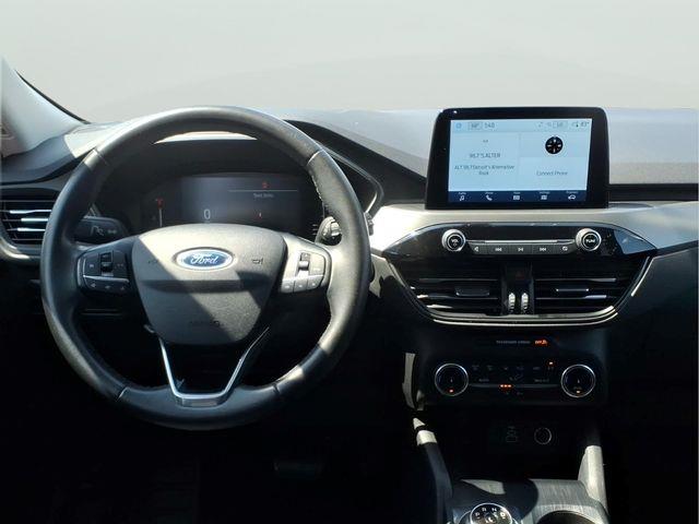 2024 Ford Escape - $18,537