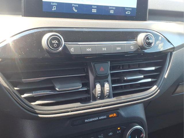 2024 Ford Escape - $18,537
