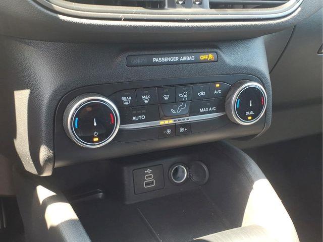 2024 Ford Escape - $18,537