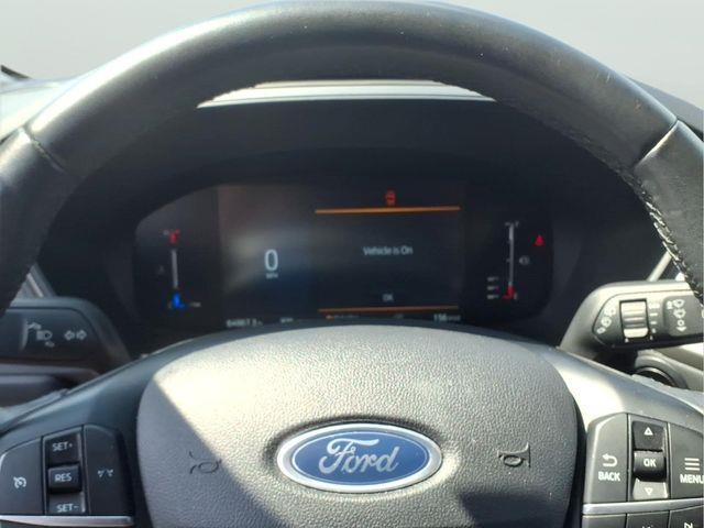 2024 Ford Escape - $18,537