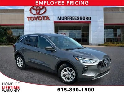 2024 Ford Escape Active 4DR SUV