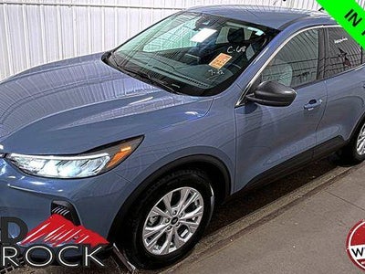 2024 Ford Escape Active 4DR SUV