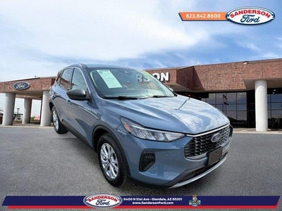 2024 Ford Escape Active 4DR SUV