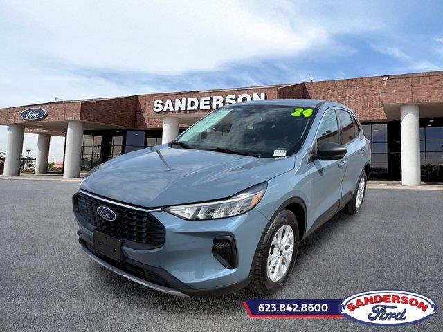 2024 Ford Escape - $18,289