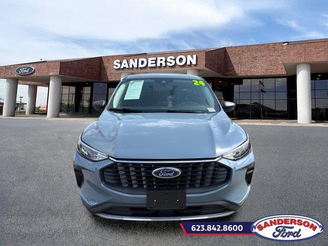 2024 Ford Escape - $18,289
