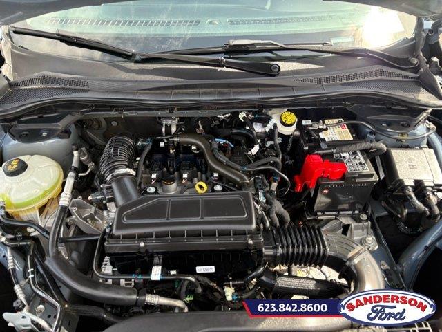 2024 Ford Escape - $18,289