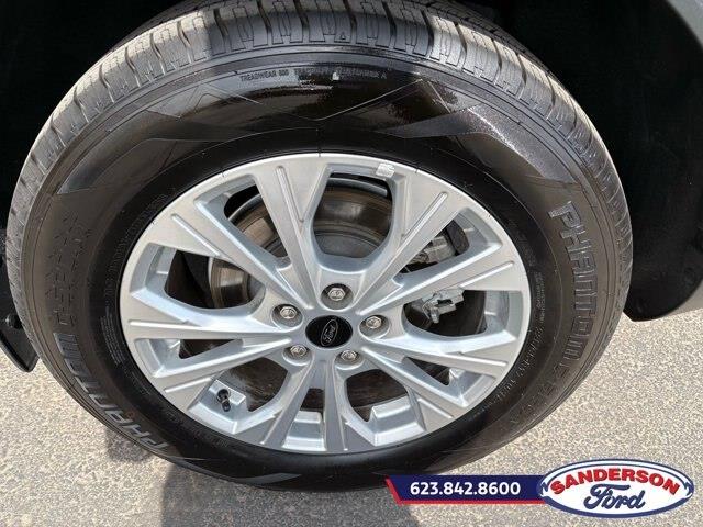 2024 Ford Escape - $18,289