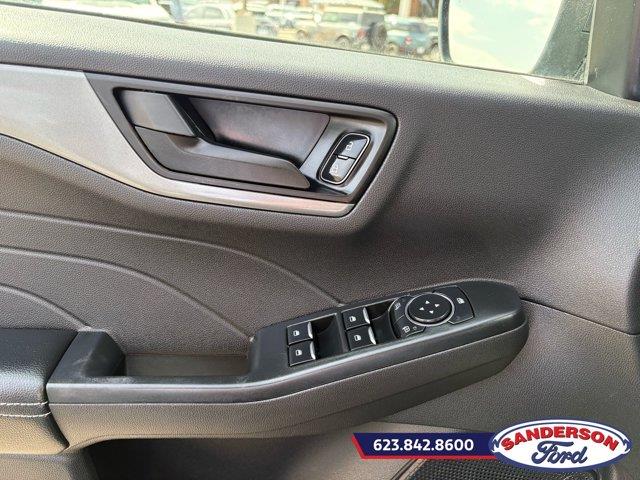 2024 Ford Escape - $18,289
