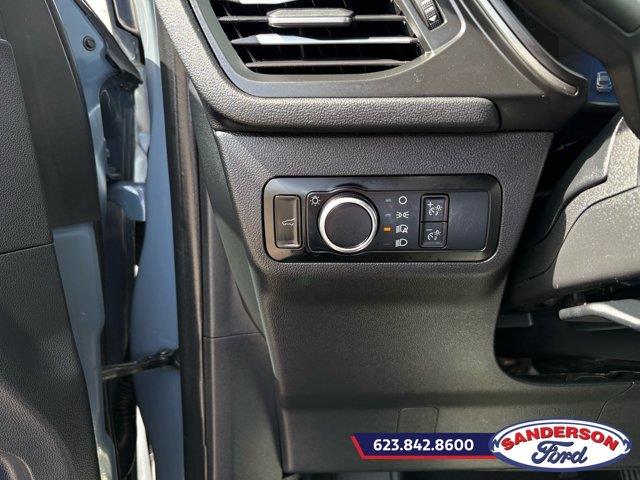 2024 Ford Escape - $18,289
