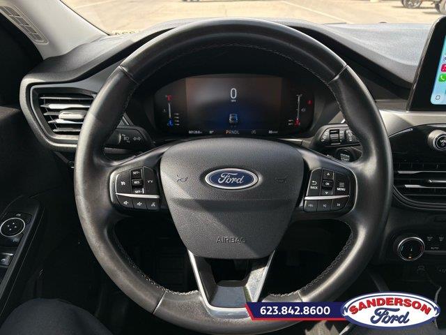 2024 Ford Escape - $18,289