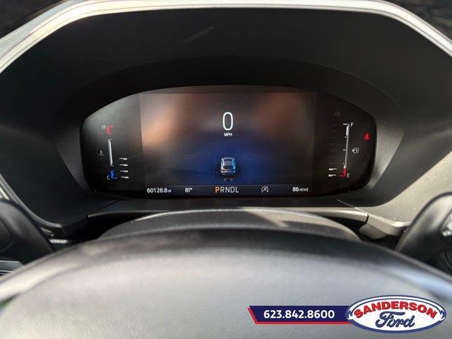 2024 Ford Escape - $18,289