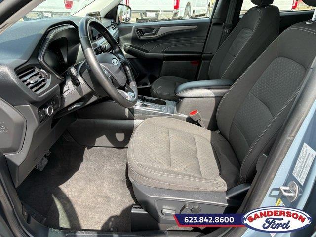 2024 Ford Escape - $18,289
