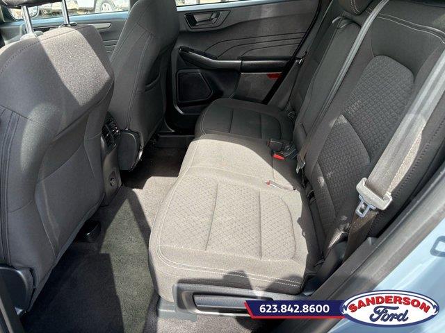 2024 Ford Escape - $18,289