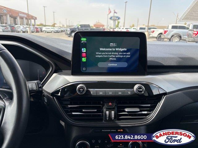 2024 Ford Escape - $18,289