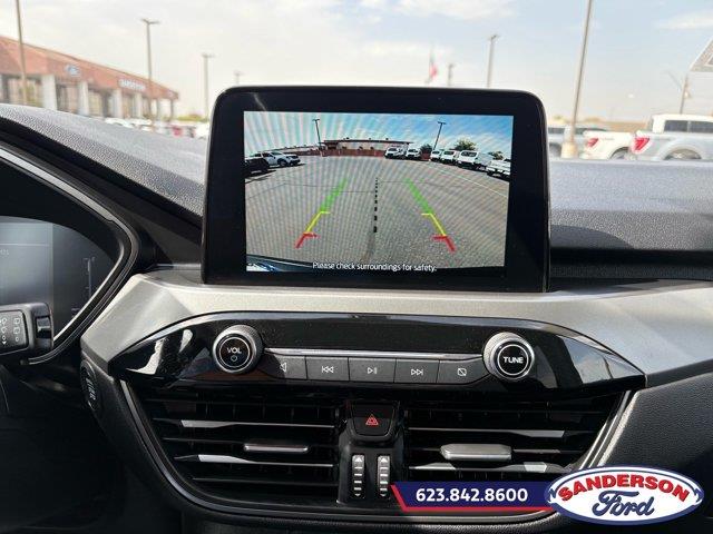 2024 Ford Escape - $18,289