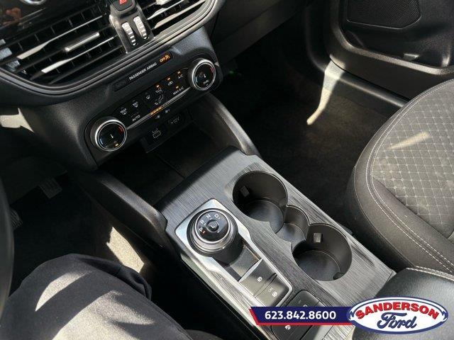2024 Ford Escape - $18,289