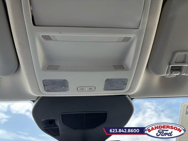 2024 Ford Escape - $18,289