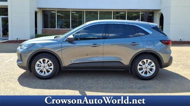 Preowned 2024 Ford Escape Active for Sale