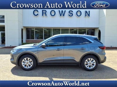 2024 Ford Escape Active 4DR SUV