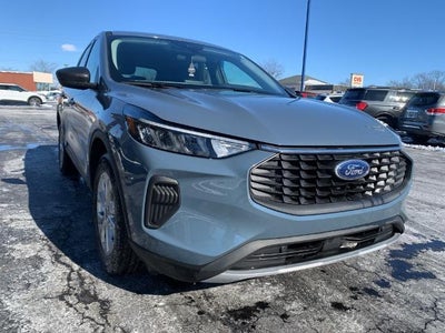 2024 Ford Escape Active 4DR SUV